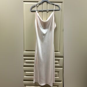 Petal & pup midi dress